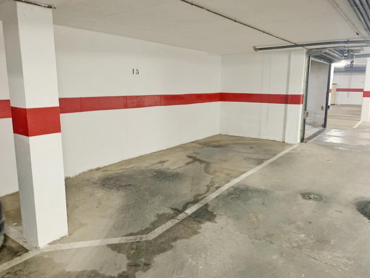 El Arrecife - Apartamento a 2 minutos de la playa en El Puerto de Santamaría El Puerto de Santa María Exterior foto
